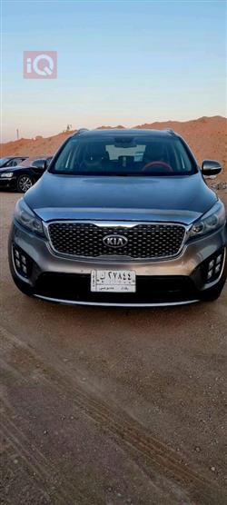 کیا سۆرینتۆ